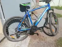 Продам горный велосипед, фотография 3