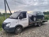 Эвакуатор, фотография 2