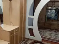 Двухкомнатная квартира с евроремонтом в 14 мкр., 50 лет Октября 59а, фотография 3