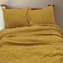 Постельное белье из 100% льна, фотография 4