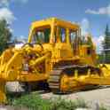 Бульдозер Komatsu D155A-2, фотография 3
