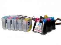 Снпч для hp designjet 50