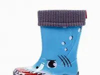 Резиновые сапоги demar, фотография 2