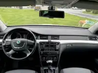 Skoda Superb, фотография 5