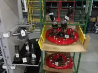 Погрузчик  фронтальный универсальный пфу, фотография 5