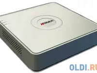 Видеорегистратор hiwatch ds-h116ga