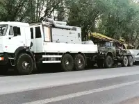 Бурение и капитальный ремонт скважин на воду в Алматы, фотография 5