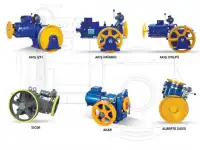 Лифты HIDOKS Под заказ. Запчасти для лифта и подъемных оборудовании, фотография 9