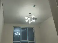 Натяжные потолки Шымкент!