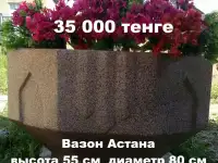 Продажа вазонов , скульптур,фонтанов, фотография 6