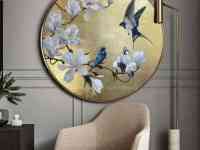 Интерьерные картины на заказ, фотография 4