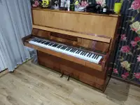 Пианино, фотография 2