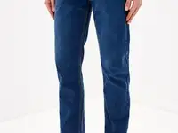 Джинсы velocity