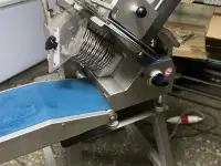 Слайсер SCHARFEN GEN 2 АТ.Т.