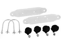 Масляный радиатор ballu classic boh/cl-11wrn 2200 вт белый