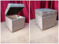 Изготовление мягкой мебели, фотография 2