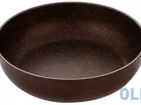 Сотейник illa gourmet с 2-мя ручками без крышки 28 см 3,5