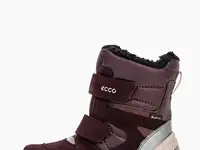 Полусапоги ecco