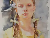 Портреты на заказ, фотография 11