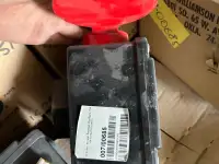 Сигнализатор подхода скребка, фотография 4