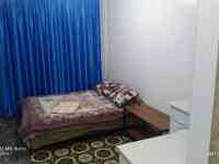 1-комнатная квартира, 15 м², 1/4 этаж посуточно, мкр №5 23 — Абая, фотография 3