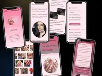 Разработка сайтов на Tilda. Дизайны в FIGMA, CANVA, фотография 3