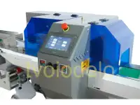 Горизонтальная упаковочная машина, фотография 3