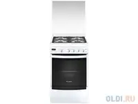 Газовая плита gefest 5100-03 0002
