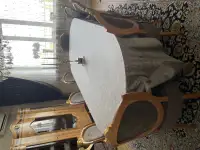 Продам стол, стулья Италия, фотография 5