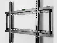 Кронштейн настенный, B 740-900 мм, L 1000.-2080 мм, H 20-1740 мм