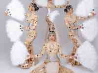 Выход невесты на свадьбу, фотография 6