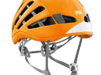 Каска Petzl Meteor 2 Orange