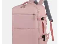 Рюкзаки мужские городские Oumantu Oxford, фотография 3