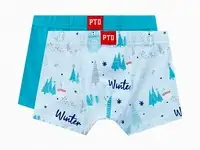 Трусы 2 шт. playtoday