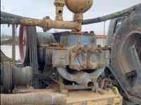 Буровая установка УРБ 2,5, на базе Зил 131, Дизель, фотография 5