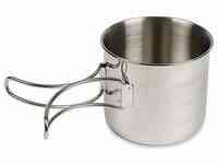 Кружка tatonka handle mug 500мл