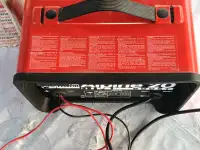 Зарядно-пусковое устройство  Alpine-20,12-24в., фотография 3