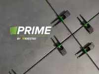 Система Выравнивания Плитки-PRIME