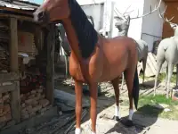 Продажа МАФ, фонтаны, вазоны, клумбы, скамейки, скульптуры садовые, скульптуры животных, фигурки, памятники, бюсты, наци, фотография 12