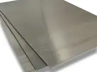 Мельхиор лист, Марка: МН19..., Размер 1: 0,6-410 мм, Размер 2: 0,08-300 мм, Размер 3: 1 мм, L 0,05-8 мм