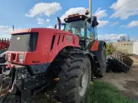 Трактор МТЗ 3022