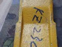 Коронка на адаптера ковша погрузчика Liugong, фотография 4