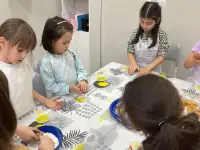 Группа Продленного дня для учеников 1-4 классов, фотография 4