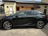 Lexus RX 350 AWD, фотография 10