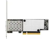 Сетевой контроллер asus pei-10g/82599-2s