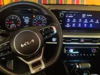 Продам Kia K5 1.6 Turbo GT-Line, фотография 7