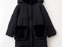 Куртка утепленная smith's brand