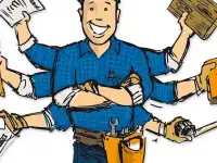 Ремонтно-строительные и дизайнерские услуги, фотография 5