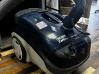 Пылесос Thomas Twin T2