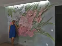 Ремонт квартир. Без посредников! Стаж работы более 15 лет. Рита., фотография 3